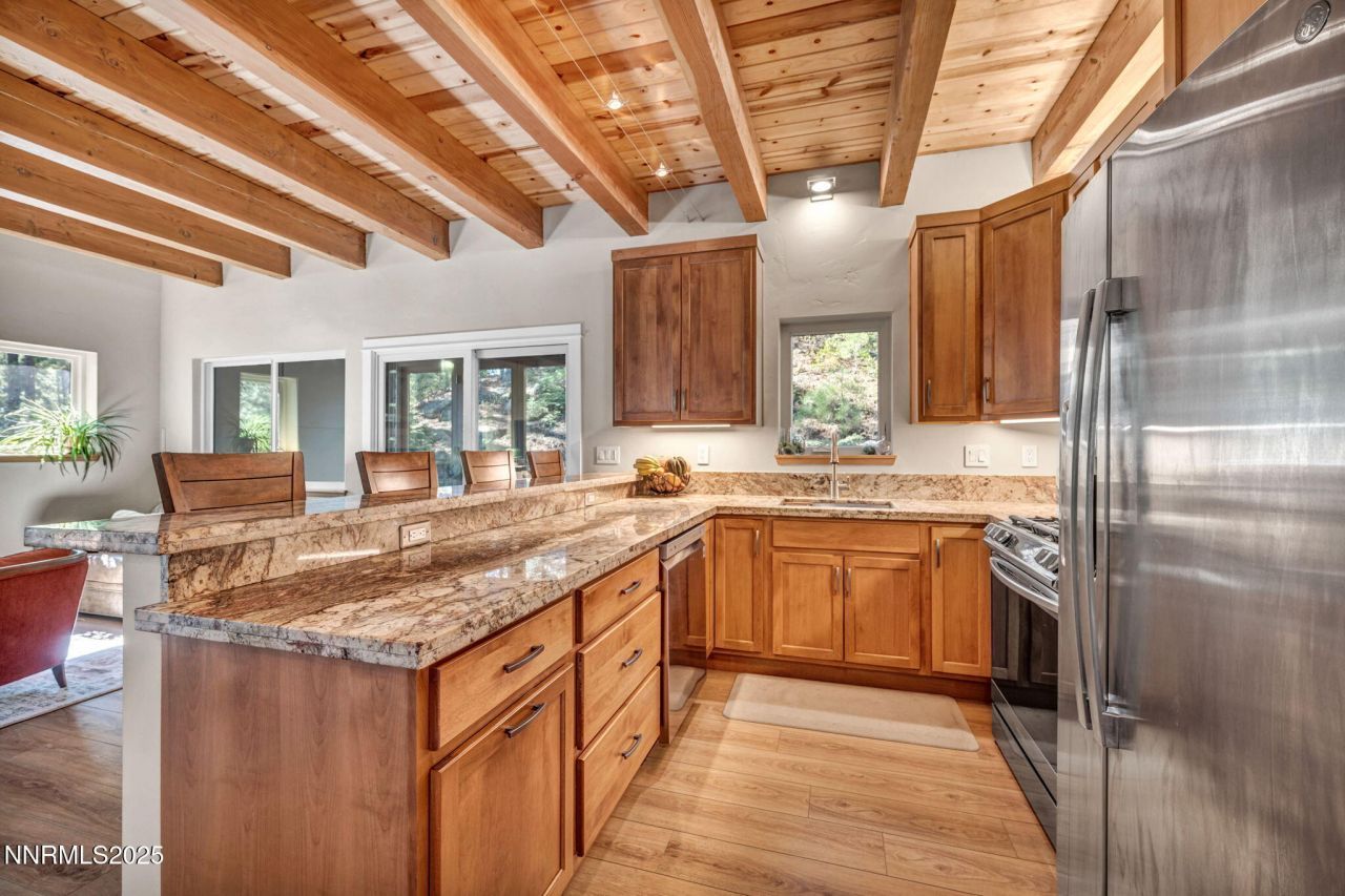 978 Glenrock Drive, Unit 45, Incline Village, NV 89451 Photo