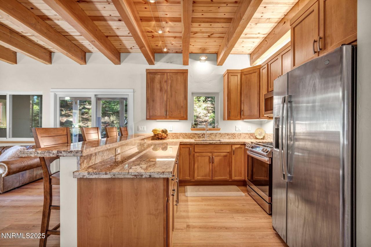 978 Glenrock Drive, Unit 45, Incline Village, NV 89451 Photo