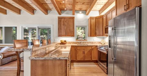 978 Glenrock Drive, Unit 45, Incline Village, NV 89451 Photo