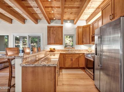 978 Glenrock Drive, Unit 45, Incline Village, NV 89451 Photo