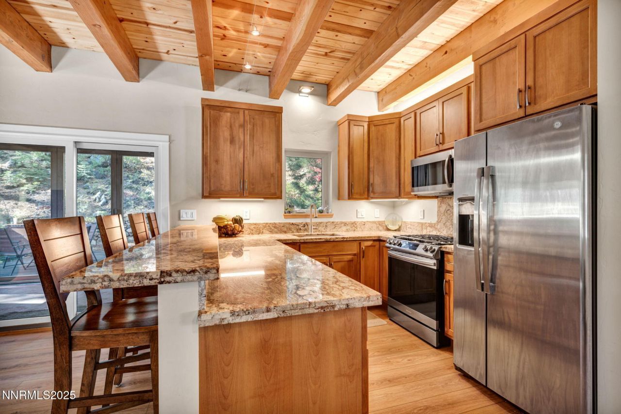 978 Glenrock Drive, Unit 45, Incline Village, NV 89451 Photo