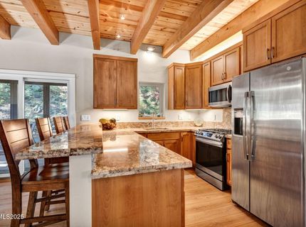 978 Glenrock Drive, Unit 45, Incline Village, NV 89451 Photo