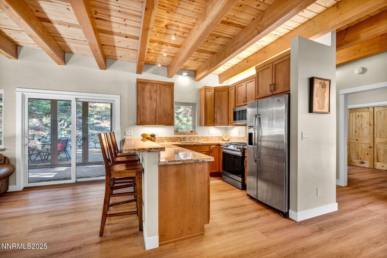 978 Glenrock Drive, Unit 45, Incline Village, NV 89451 Photo