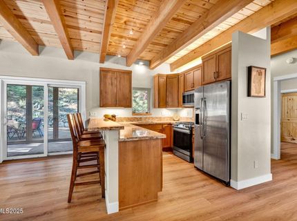 978 Glenrock Drive, Unit 45, Incline Village, NV 89451 Photo