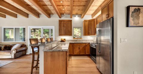 978 Glenrock Drive, Unit 45, Incline Village, NV 89451 Photo