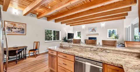 978 Glenrock Drive, Unit 45, Incline Village, NV 89451 Photo