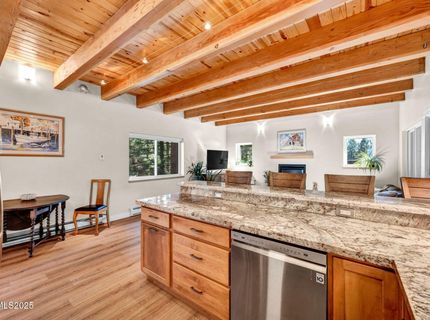 978 Glenrock Drive, Unit 45, Incline Village, NV 89451 Photo