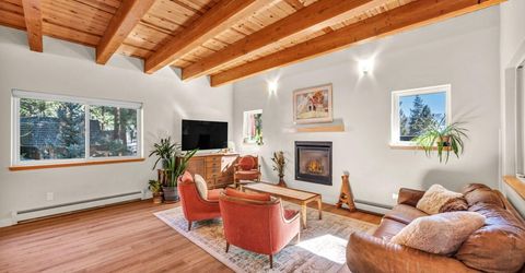 978 Glenrock Drive, Unit 45, Incline Village, NV 89451 Photo