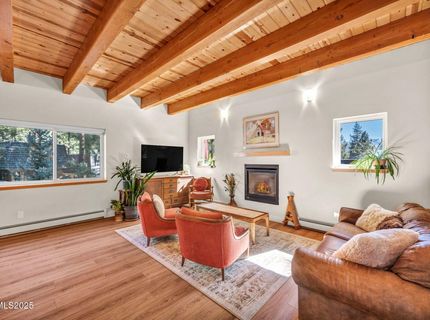 978 Glenrock Drive, Unit 45, Incline Village, NV 89451 Photo