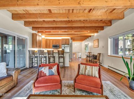 978 Glenrock Drive, Unit 45, Incline Village, NV 89451 Photo