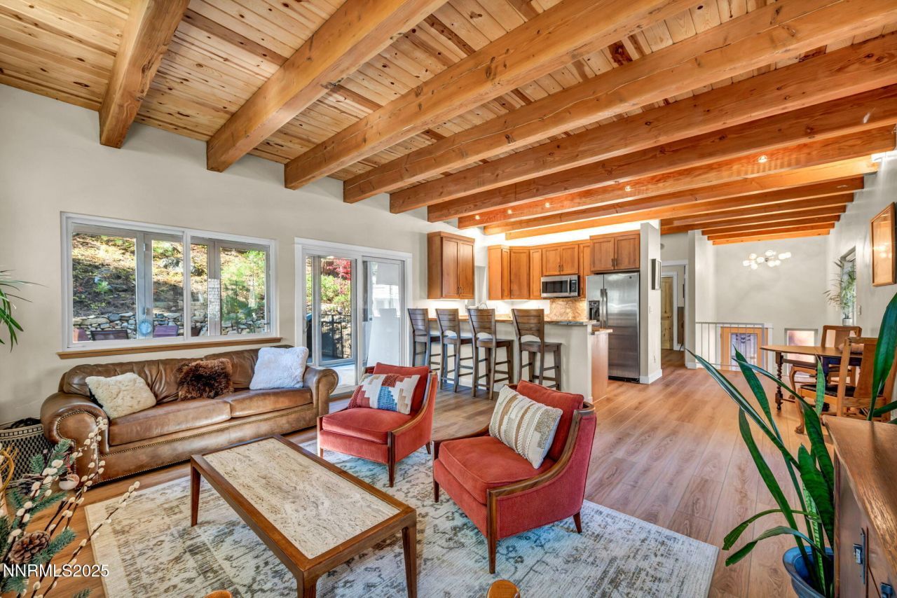 978 Glenrock Drive, Unit 45, Incline Village, NV 89451 Photo