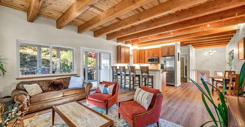 978 Glenrock Drive, Unit 45, Incline Village, NV 89451 Photo