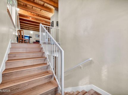 978 Glenrock Drive, Unit 45, Incline Village, NV 89451 Photo