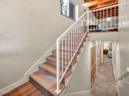 978 Glenrock Drive, Unit 45, Incline Village, NV 89451 Photo