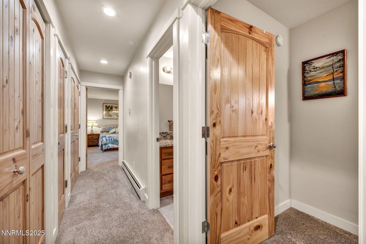 978 Glenrock Drive, Unit 45, Incline Village, NV 89451 Photo