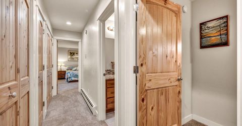 978 Glenrock Drive, Unit 45, Incline Village, NV 89451 Photo