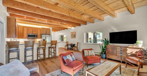 978 Glenrock Drive, Unit 45, Incline Village, NV 89451 Photo