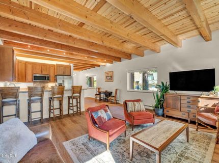 978 Glenrock Drive, Unit 45, Incline Village, NV 89451 Photo