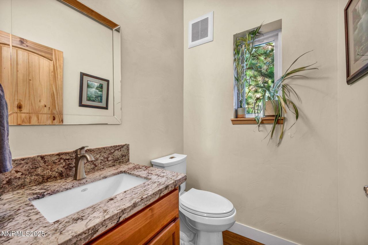 978 Glenrock Drive, Unit 45, Incline Village, NV 89451 Photo