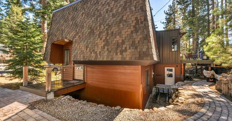 978 Glenrock Drive, Unit 45, Incline Village, NV 89451 Photo