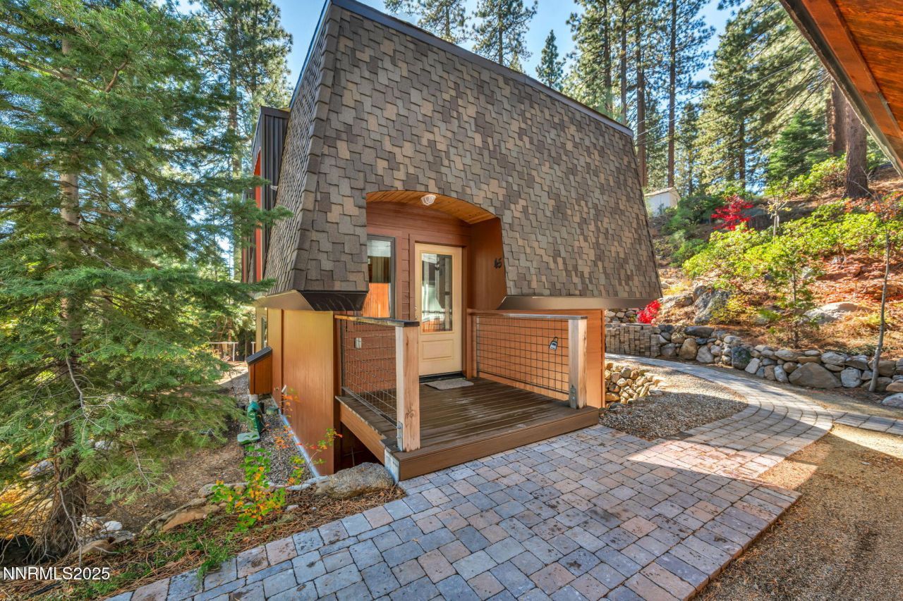 978 Glenrock Drive, Unit 45, Incline Village, NV 89451 Photo