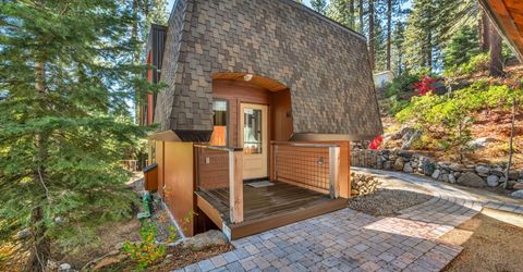 978 Glenrock Drive, Unit 45, Incline Village, NV 89451 Photo