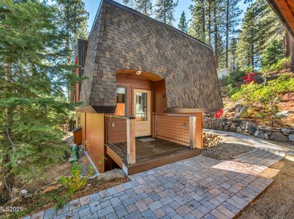 978 Glenrock Drive, Unit 45, Incline Village, NV 89451 Photo