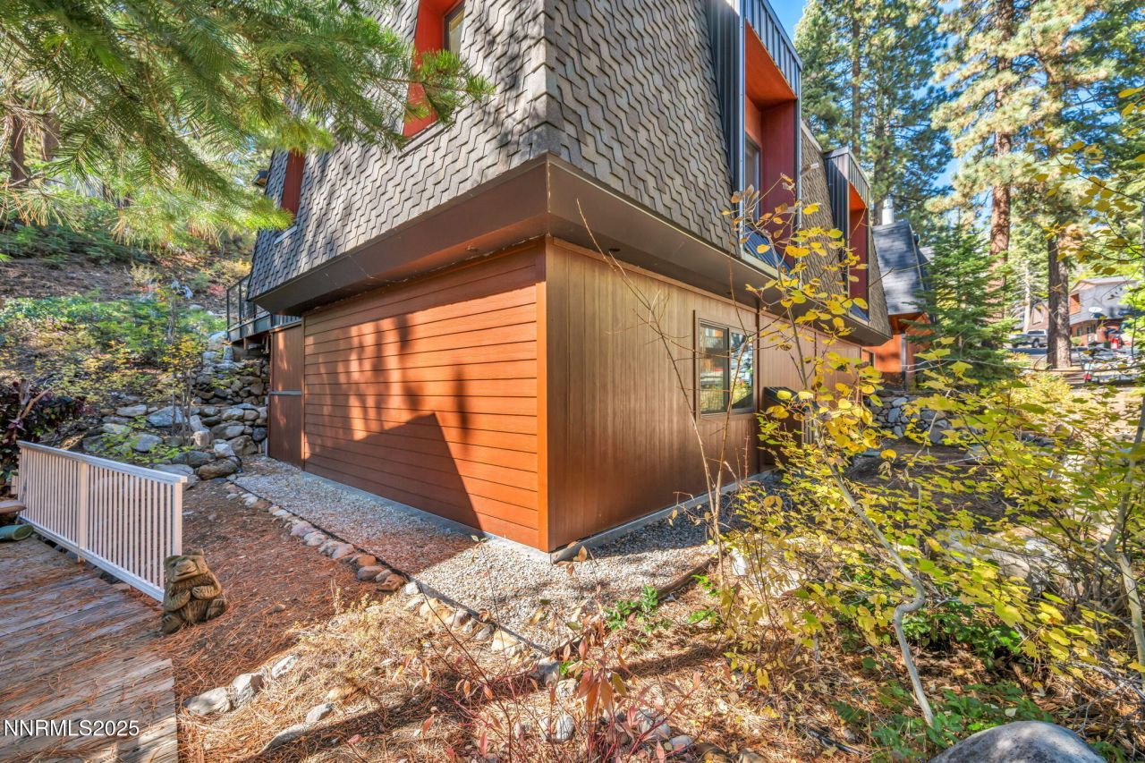 978 Glenrock Drive, Unit 45, Incline Village, NV 89451 Photo