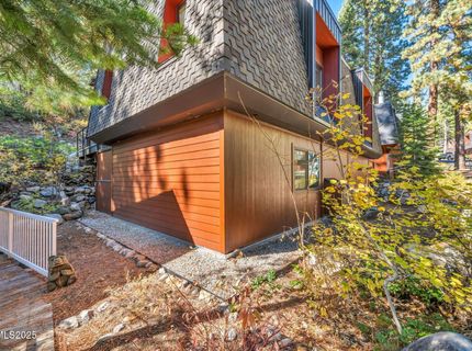 978 Glenrock Drive, Unit 45, Incline Village, NV 89451 Photo