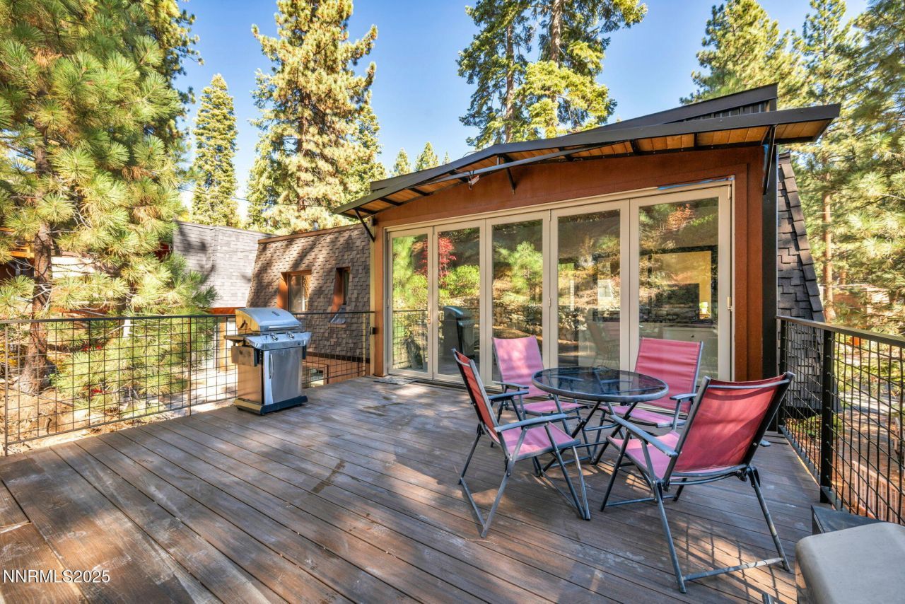 978 Glenrock Drive, Unit 45, Incline Village, NV 89451 Photo