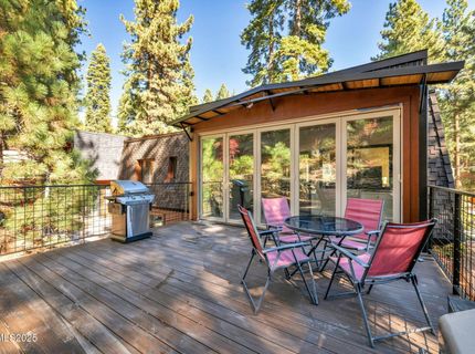 978 Glenrock Drive, Unit 45, Incline Village, NV 89451 Photo