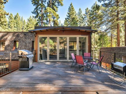 978 Glenrock Drive, Unit 45, Incline Village, NV 89451 Photo