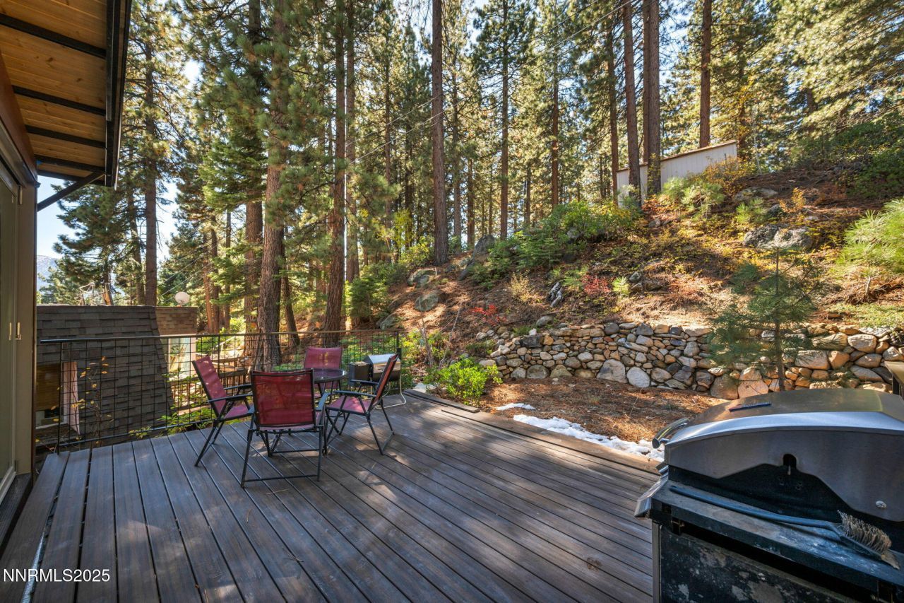 978 Glenrock Drive, Unit 45, Incline Village, NV 89451 Photo