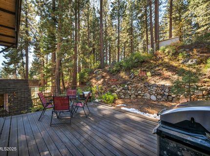 978 Glenrock Drive, Unit 45, Incline Village, NV 89451 Photo