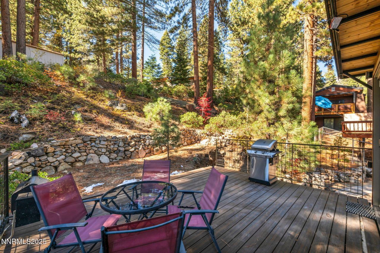 978 Glenrock Drive, Unit 45, Incline Village, NV 89451 Photo