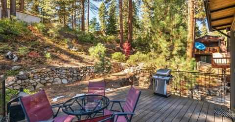 978 Glenrock Drive, Unit 45, Incline Village, NV 89451 Photo