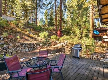 978 Glenrock Drive, Unit 45, Incline Village, NV 89451 Photo
