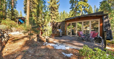 978 Glenrock Drive, Unit 45, Incline Village, NV 89451 Photo