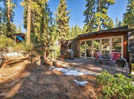 978 Glenrock Drive, Unit 45, Incline Village, NV 89451 Photo