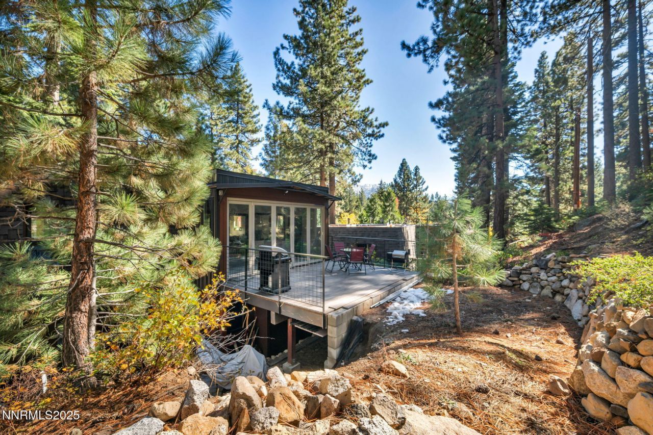 978 Glenrock Drive, Unit 45, Incline Village, NV 89451 Photo