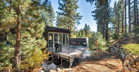 978 Glenrock Drive, Unit 45, Incline Village, NV 89451 Photo