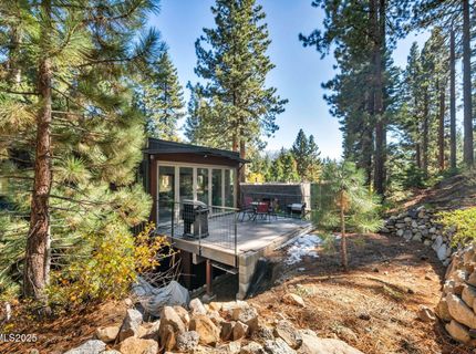 978 Glenrock Drive, Unit 45, Incline Village, NV 89451 Photo