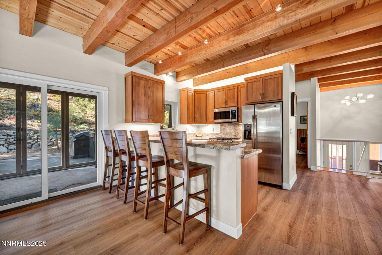 978 Glenrock Drive, Unit 45, Incline Village, NV 89451 Photo