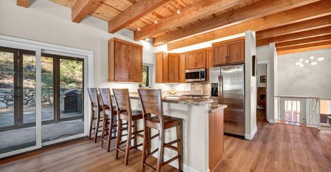 978 Glenrock Drive, Unit 45, Incline Village, NV 89451 Photo