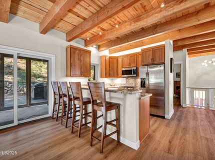 978 Glenrock Drive, Unit 45, Incline Village, NV 89451 Photo