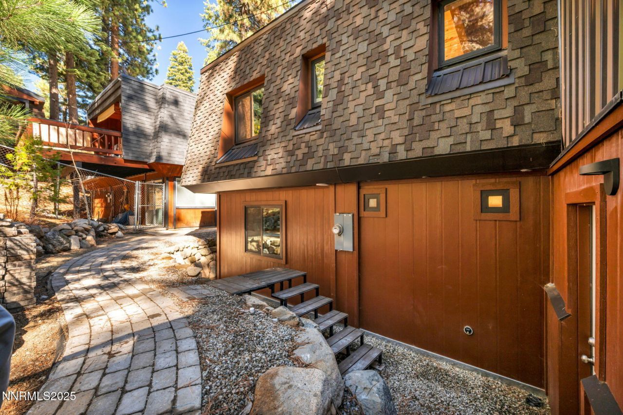 978 Glenrock Drive, Unit 45, Incline Village, NV 89451 Photo