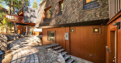 978 Glenrock Drive, Unit 45, Incline Village, NV 89451 Photo