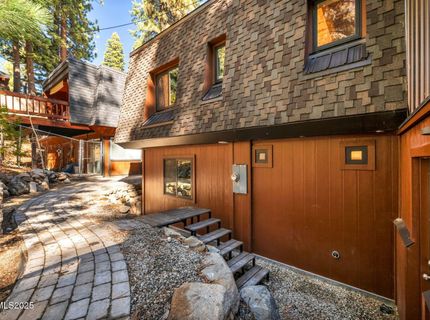 978 Glenrock Drive, Unit 45, Incline Village, NV 89451 Photo