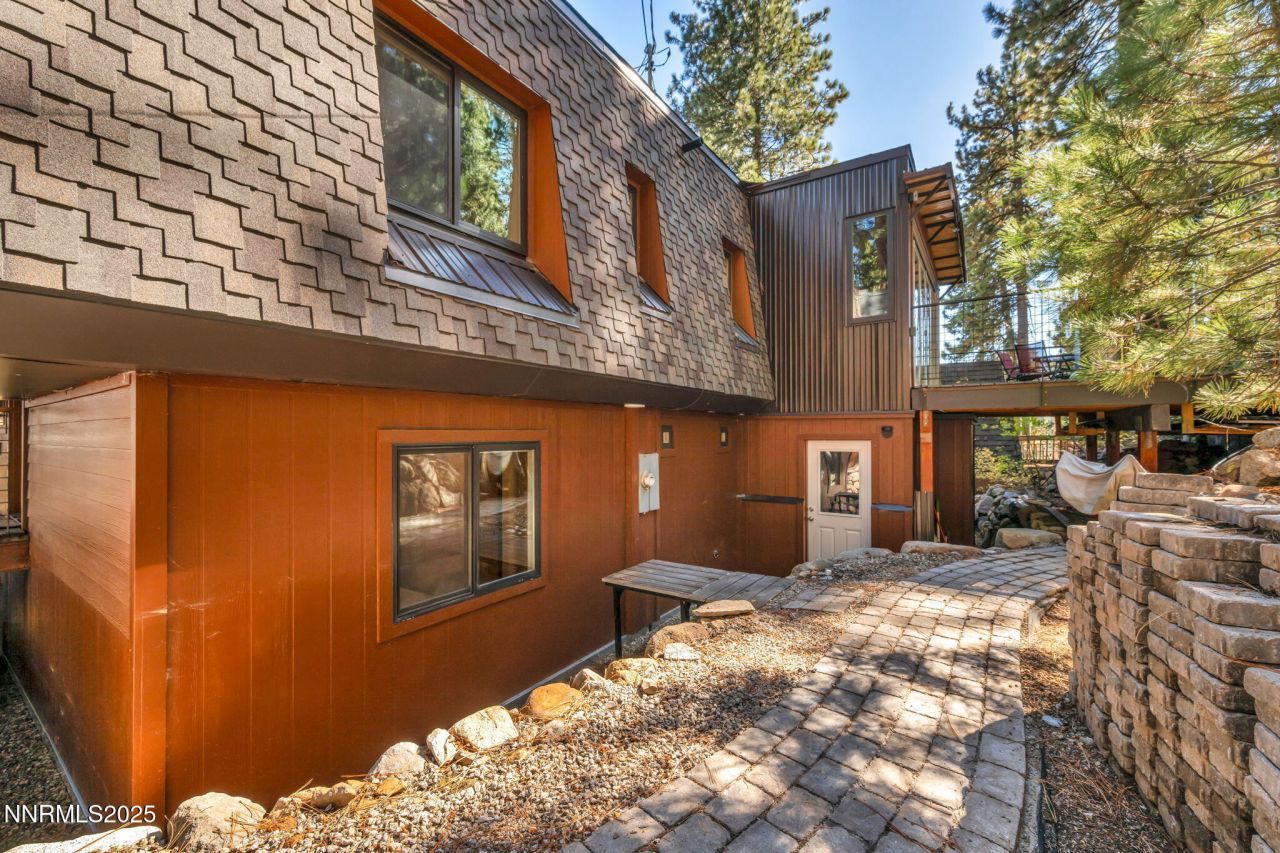 978 Glenrock Drive, Unit 45, Incline Village, NV 89451 Photo