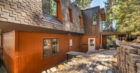 978 Glenrock Drive, Unit 45, Incline Village, NV 89451 Photo